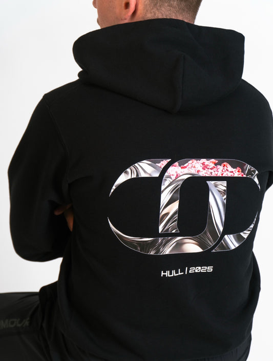 Underground Series - Sweat Pullover Hoodie - Coming Soon!
